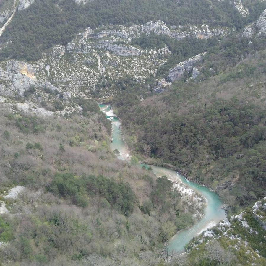 Entre Uzes Et Le Pont Du Gard Le Cocon De Sophia A Deux Pas Des Gorges Du Gardon Apartment Collias Екстериор снимка